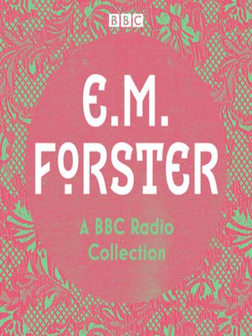 Title details for E. M. Forster by E.M. Forster - Available